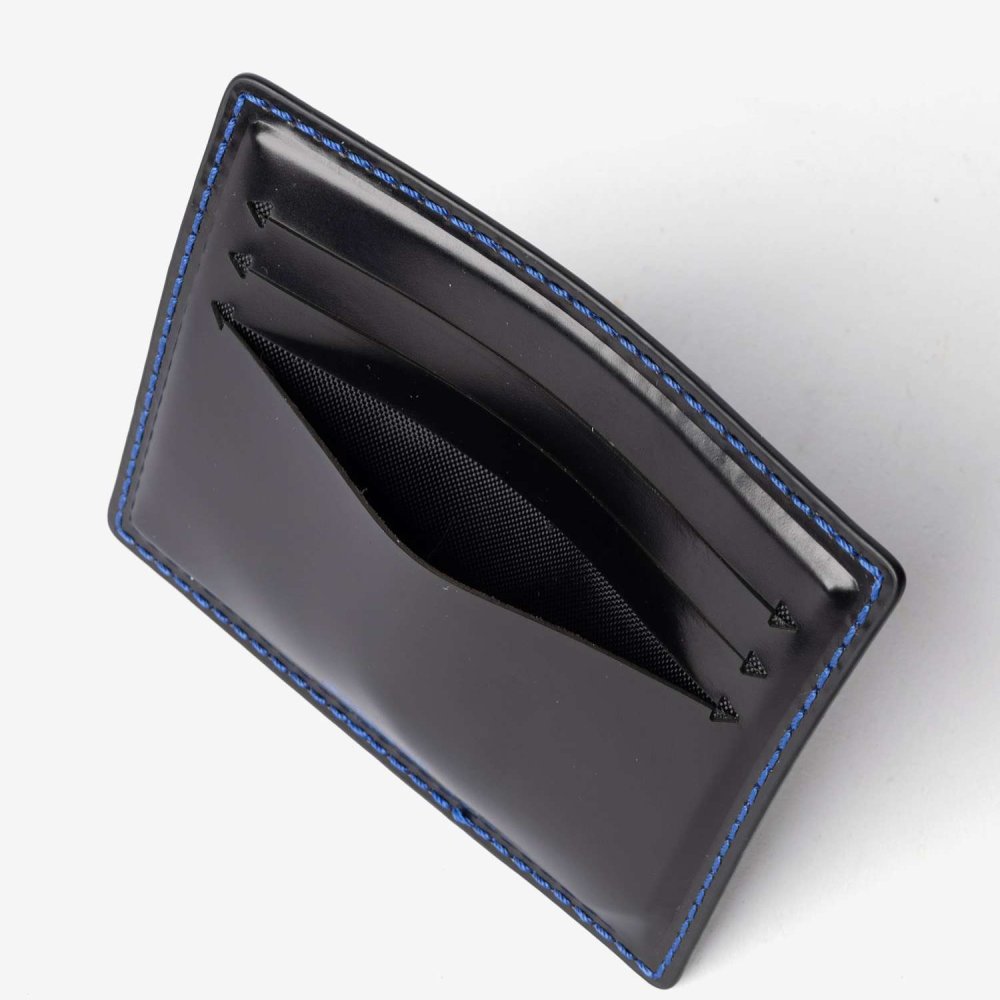 アーダーエラー ADERERROR BURSA CARD HOLDER ブルサ カード ホルダー BN01SSWA0206 カードケース ユニセックス 財布 小物