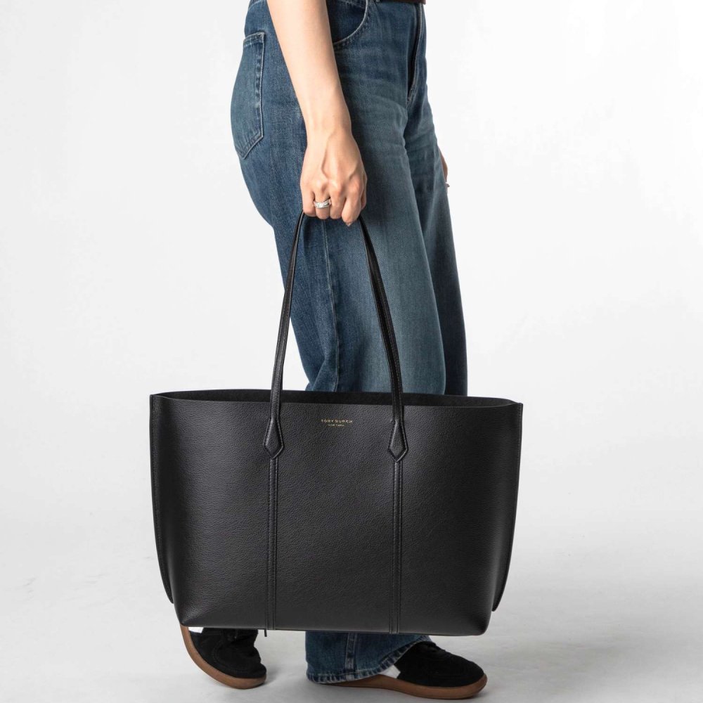 トリーバーチ TORY BURCH Perry Tote ペリー トートバッグ 169476 レディース バッグ
