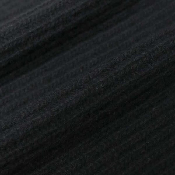 エムエムシックス MM6 Maison Margiela マフラー s52te0061-m13285-900 ユニセックス ブラック Black マフラー