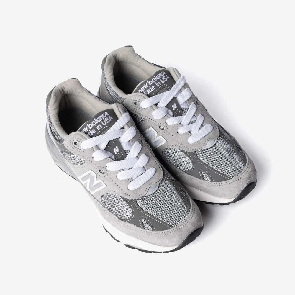 ニューバランス New Balance WR993GL Made in USA 993 Core メイドインUSA コア WR993GL スニーカー レディース シューズ