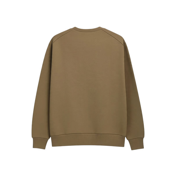 マルニ MARNI トレーナー スウェット マルニキッズ ms340u-m01612-m00v0-0m721-12y キッズ 0M721 ブラウン