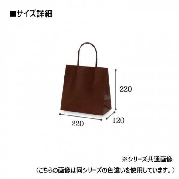 手提げ袋 マットバッグ SSサイズ ホワイト 10枚セット 無地 紙袋 手提げバッグ ラッピング袋 ギフトバッグ おしゃれ シンプル マチ広 贈り物 梱包資材 アパレル スイーツ