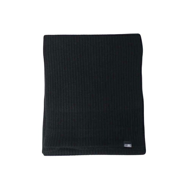 エムエムシックス MM6 Maison Margiela マフラー s52te0061-m13285-900 ユニセックス Black マフラー