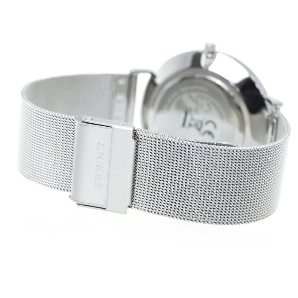 ベーリング BERING 腕時計 メンズ レディース 14240-307