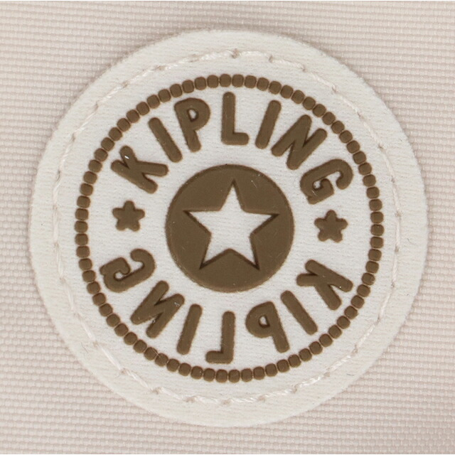 キプリング ショルダーバッグ レディース ブランド Kipling アルト S K00070-9LO Soft Sand