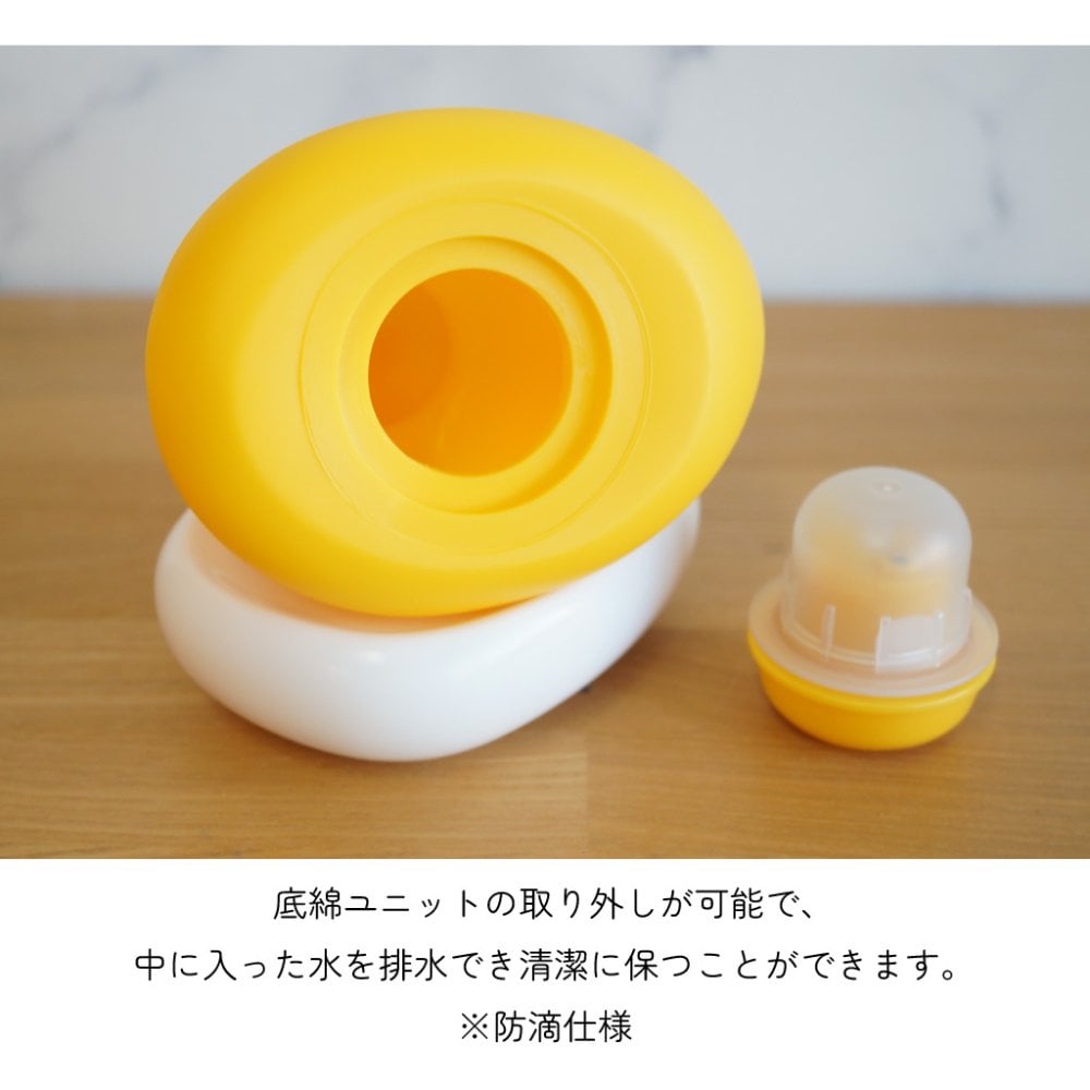 RELAXING BATH LIGHT -Duck- アヒルのリラクシングバスライト ダック 照明 湯舟 バスタイム 雑貨 リラックス おしゃれ 暖色 オレンジ インテリアライト ギフト プレゼント 男性 女性 誕生日 ラッピング対応 無料ラッピング