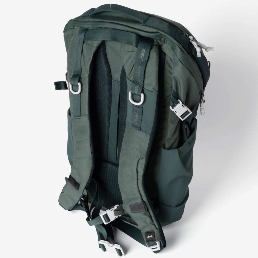 マタドール Matador 24L ADVENTURE PACK アドベンチャー パック MATGAP24001 バックパック リュックサック ユニセックス バッグ