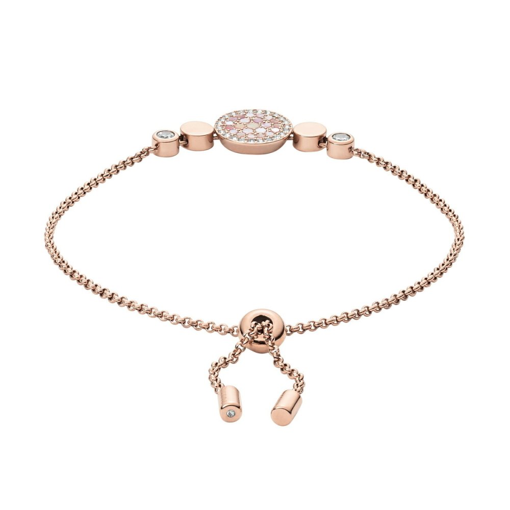 フォッシル FOSSIL Merrit アクセサリー ブレスレット レディース JF02905791