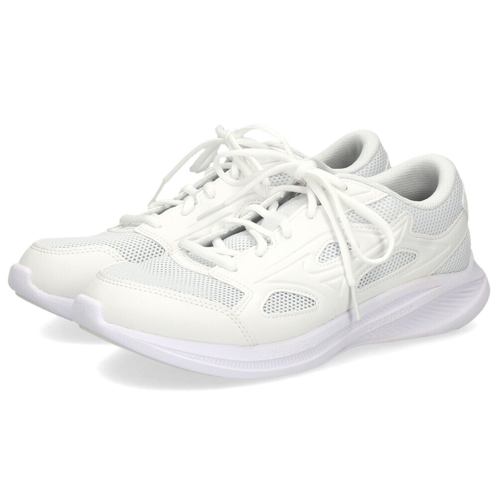 MIZUNO ミズノ マキシマイザー 27 SW ランニングシューズ メンズ レディース スーパーワイド 幅広 4E ゆったり スニーカー 運動靴 K1GA2603 黒 白