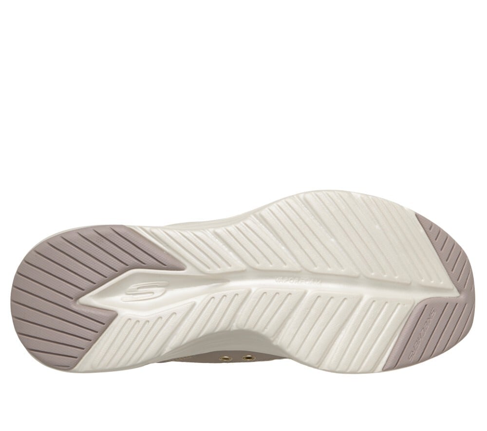 スケッチャーズ スリップインズ レディース スニーカー 靴 コンツアーフォーム - コージーフィット ゴールデン アワー SKECHERS Slip-ins 150413 ノーマル幅 ハンズフリー 軽量 スリッポン ゴム紐 キルティング