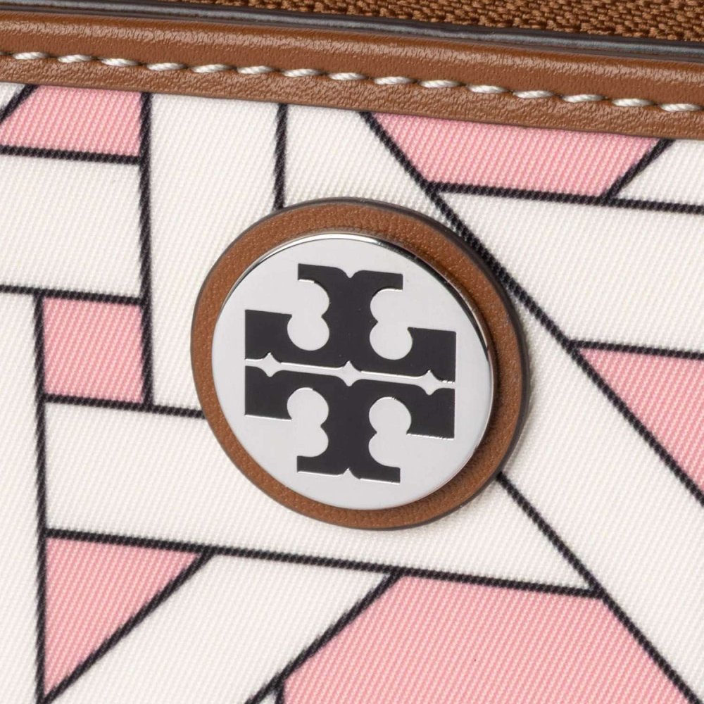 トリーバーチ TORY BURCH Basketweave Small Slim Envelope Wallet バスケットウィーブ スモール スリム エンベロープ ウォレット 175894 長財布 レディース 財布 小物