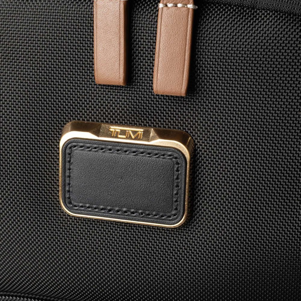 トゥミ TUMI ALPHA BRAVO アルファブラボー NAVIGATION BACKPACK ナヴィゲーション バックパック 0232793DBR 159077 リュックサック ユニセックス バッグ