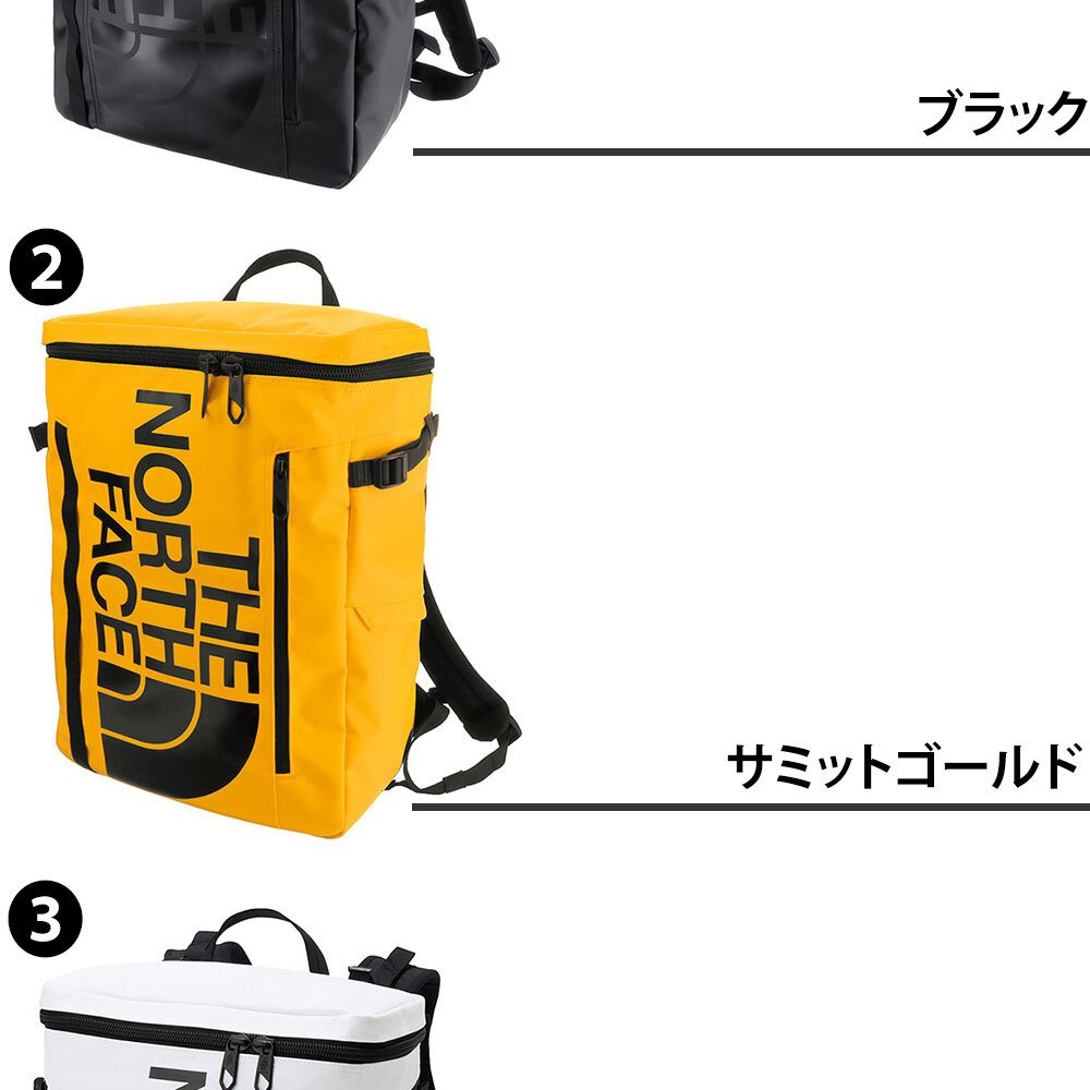 ノースフェイス リュック 30L THE NORTH FACE ベースキャンプ ヒューズボックス2 NM82255 メンズ レディース 送料無料 誕生日プレゼント ギフト ラッピング無料【正規代理店】