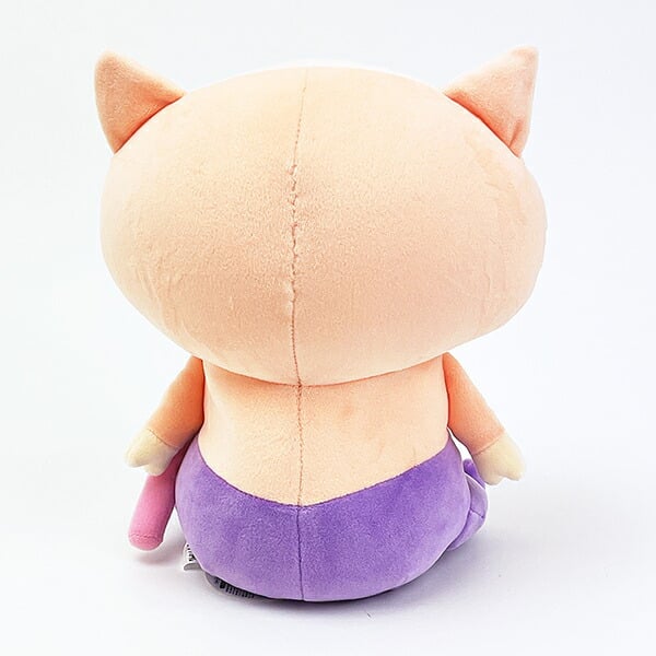 クレヨンしんちゃん ぶりぶりざえもん おすわりむぎゅもっち ぬいぐるみ