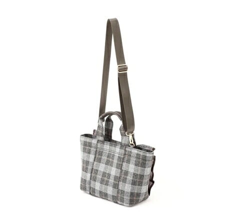 【無料ラッピング】 ジル バイ ジルスチュアート JILL by JILLSTUART トートバッグ ショルダーバッグ チェックフレームフリル 2way レディースブランド 正規品 新品 ギフト プレゼント 人気 おすすめ 誕生日 記念日 クリスマス 送料無料 jbj522397