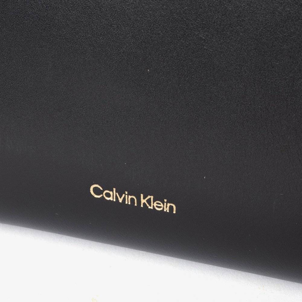 カルバンクライン Calvin Klein CK BUCKET WITH STRAP バケット ウィズ ストラップ LV04F3174G ハンドバッグ ショルダーバッグ 2wayバッグ レディース バッグ