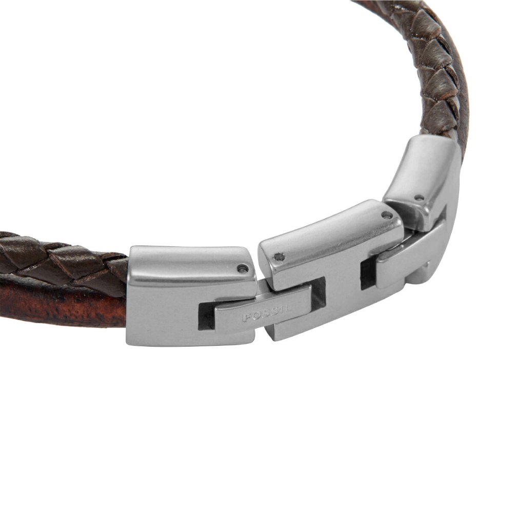 フォッシル FOSSIL Machine アクセサリー ブレスレット メンズ JF04702040