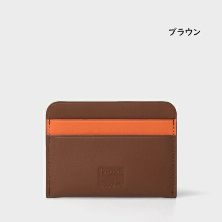 【無料ラッピング】 ポールスミス Paul Smith カードケース タイニーグッズ ブランド 正規品 新品 ギフト プレゼント 人気 おすすめ 誕生日 記念日 クリスマス 送料無料 psm522533