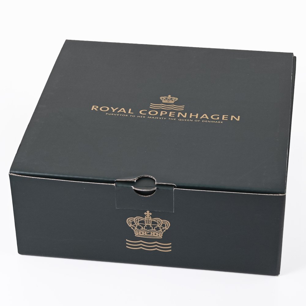 【名入れ無料】ロイヤルコペンハーゲン スターフルーテッド クリスマス キャンドルホルダー 日本未発売 2503501(1024778) インテリア雑貨 【スペシャルラッピング660円(別売り)】 置物 オブジェ 送別会 誕生日 お中元 還暦祝い 結婚祝い 結婚式 高級 父の日 母の日 成人祝い ホワイトデー