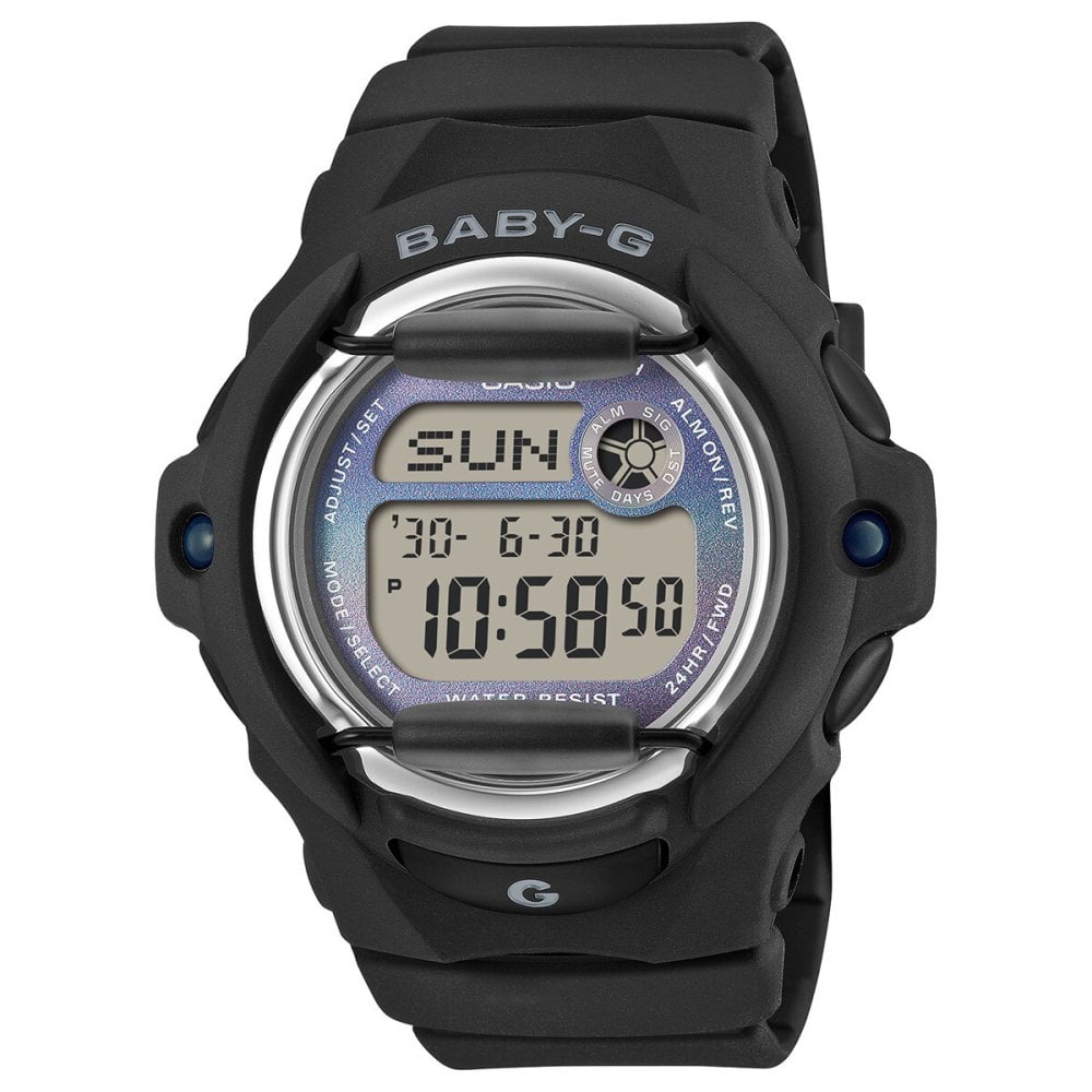 BABY-G カシオ ベビーG レディース 腕時計 CASIO BG-169GD-1JF【2026 新作】