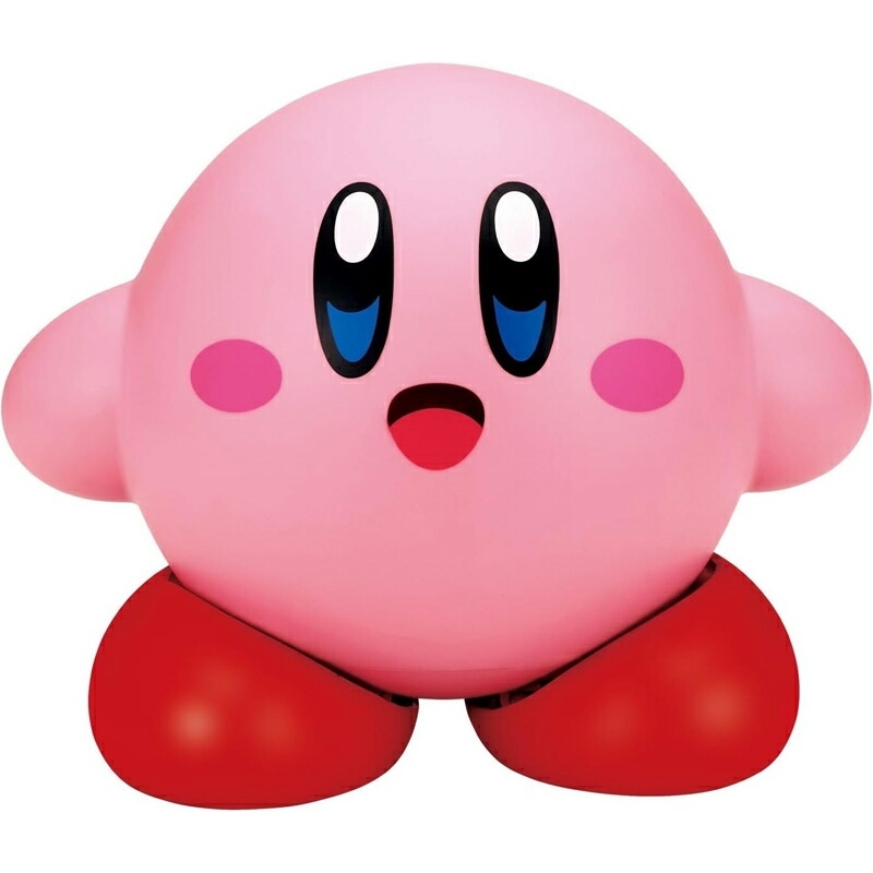 【ラッピング無料】BANDAI たのしくおしゃべり 星のカービィ ギフト