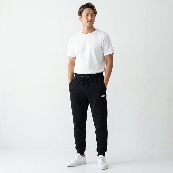 BALL パンツ ボール 64539 通販 ストレッチパンツ 長ズボン ロングパンツ メンズ 起毛 おしゃれ シンプル 無地 ストレッチ天竺 伸縮 らくちん カジュアル アウトドア スポーツ ブランド ボトムス 男性 紳士 メンズファッション