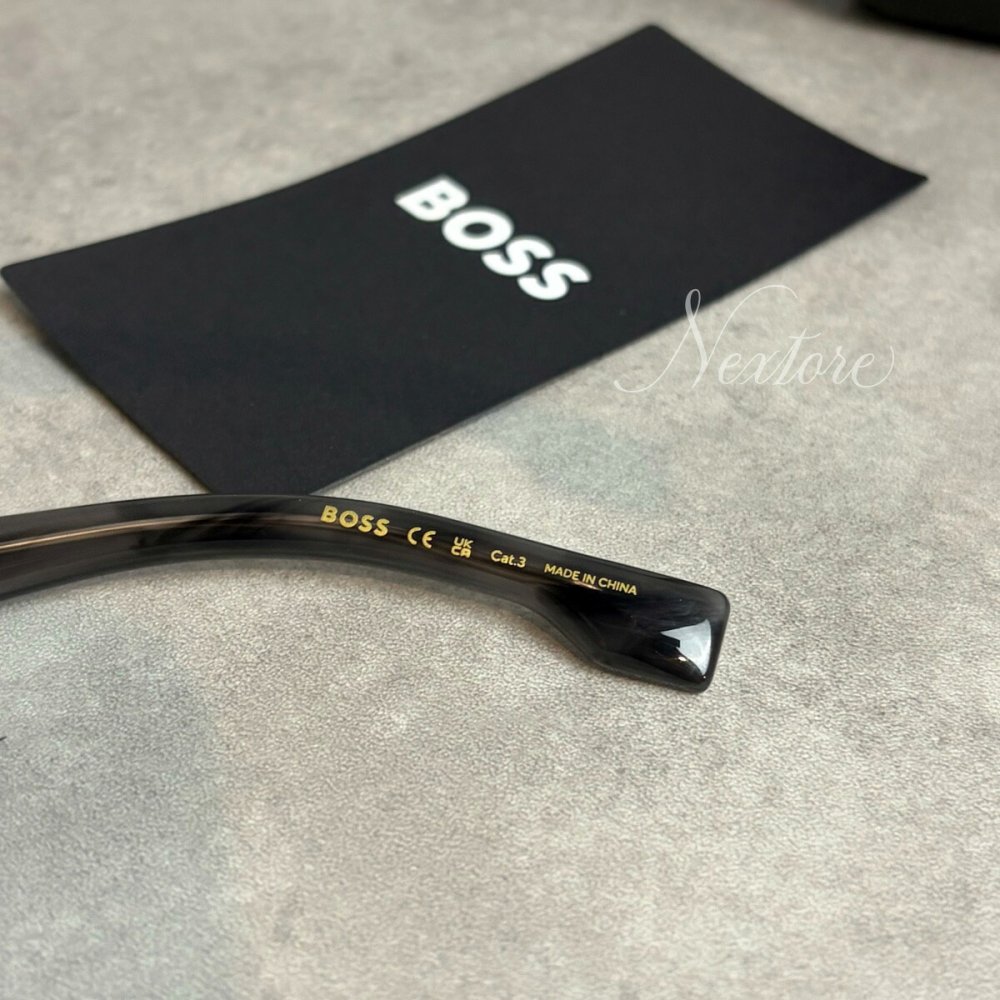 【並行輸入品】【正規品・新品】BOSS ボス BOSS1501/S 2W870 サングラス メガネ 眼鏡 メンズ レディース 伊達メガネ ビジネス 普段使い おしゃれ プレゼント ギフト 送料無料