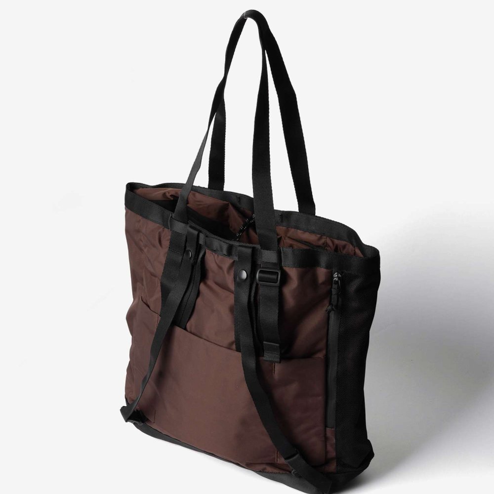 マタドール Matador 24L TOTE PACK トートパック MATTP24001 トートバッグ ユニセックス バッグ