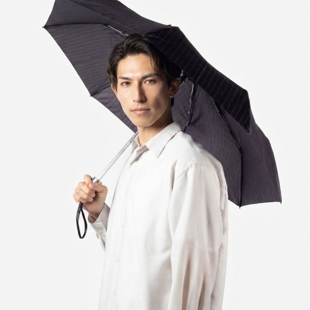 クニルプス Knirps T.220 折りたたみ傘 雨傘 撥水 ワンタッチ 自動開閉 折りたたみ ユニセックス レディース メンズ 傘