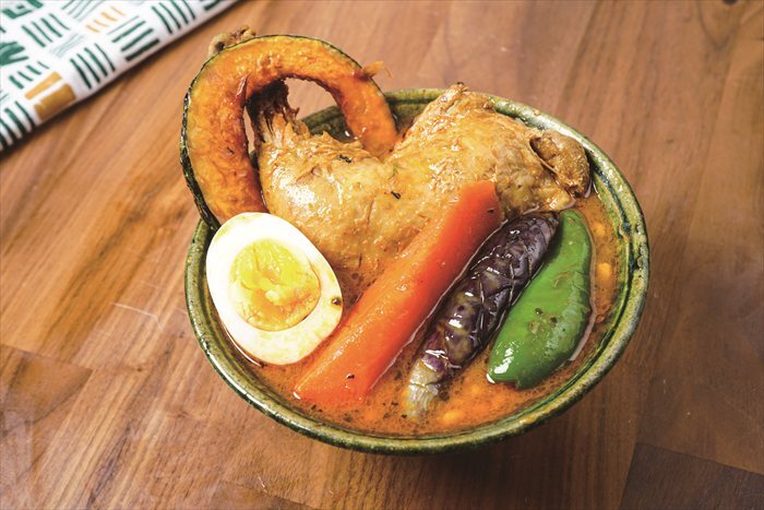 送料無料 北海道産地直送 奥芝商店 レンジで簡単食べ比べスープカレーセット  ※ご注文後約7～10日前後での発送となります。沖縄・離島へは別途配送料が発生いたします お取り寄せグルメ スイーツ