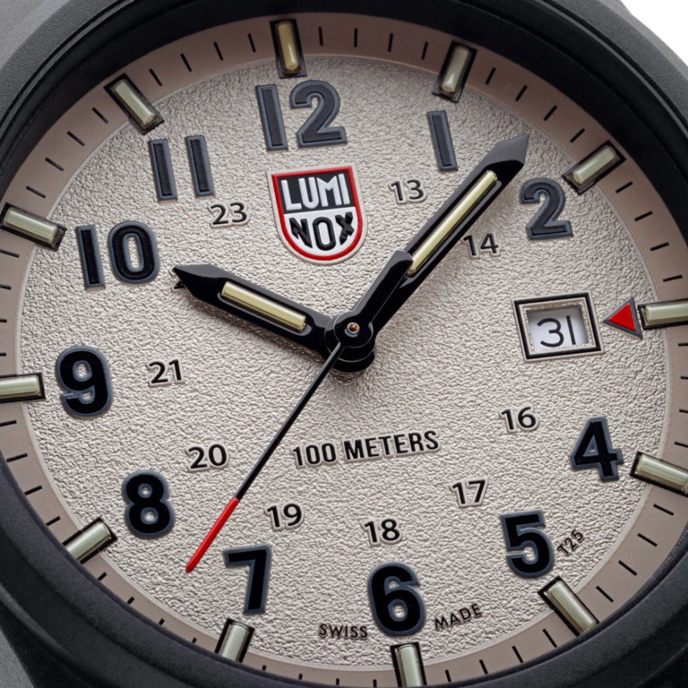 ルミノックス LUMINOX LAND SERIES ATACAMA FIELD 1960 SERIES 腕時計 メンズ 1971.SET