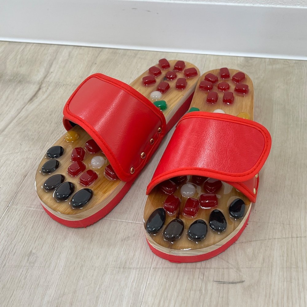 足裏リフレッシュサンダル