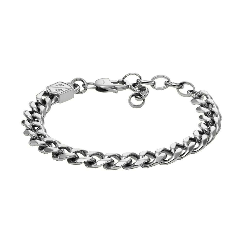 フォッシル FOSSIL Ellis アクセサリー ブレスレット メンズ JF04615040