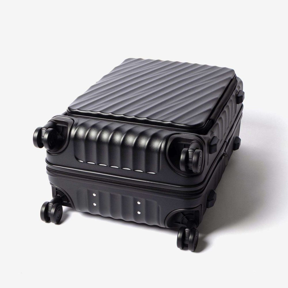 トゥミ TUMI 19 DEGREE ディグリー MEDIUM FRNT ACC EXP CHK ミディアム フロント アクセス エクスパンダブル チェックイン 67L 0228794DTX 158994 キャリーバッグ スーツケース ユニセックス バッグ