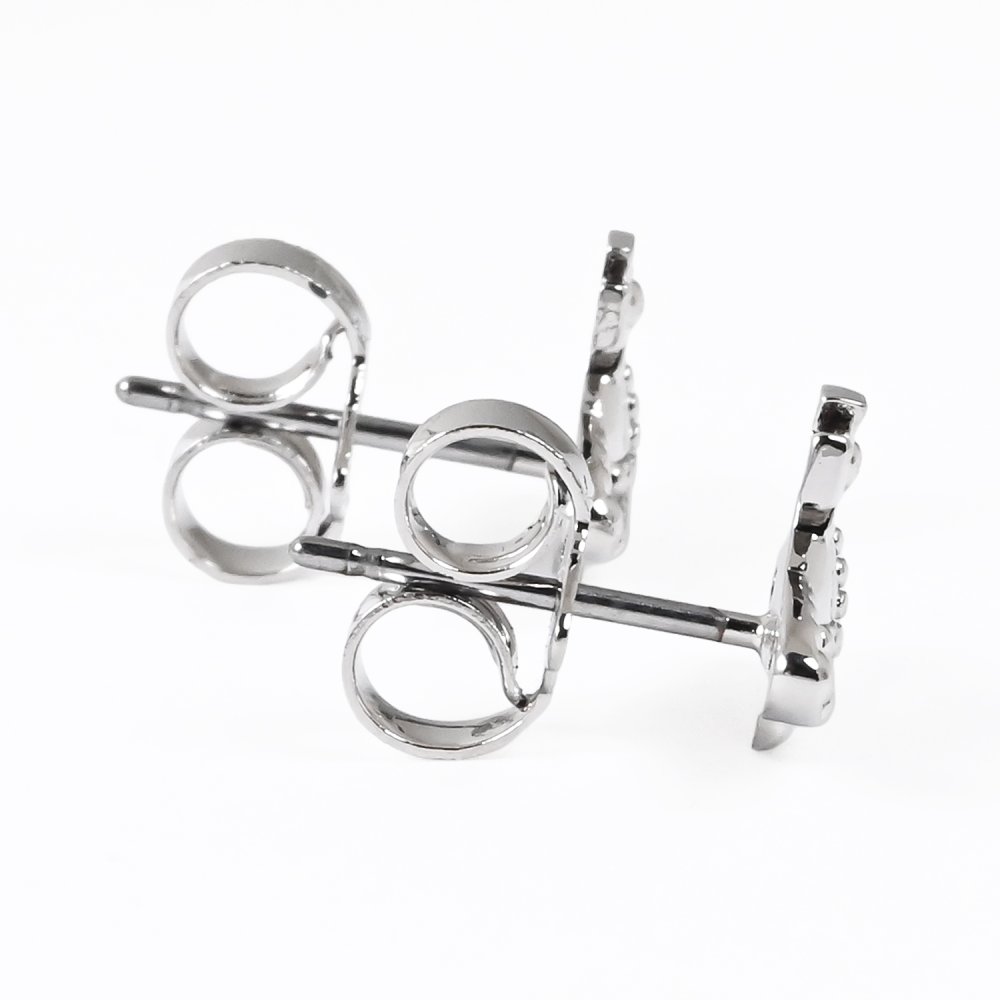 ヴィヴィアンウエストウッド Vivienne Westwood ピアス イヤリング FARAH レディース シルバー 6201001502P019 SM ジュエリー 送別会 誕生日 結婚祝い 結婚式 彼氏 息子 夫 男性 高級 父の日 母の日【スペシャルラッピング660円(別売り)】 即日発送 彼氏 財布 バレンタイン