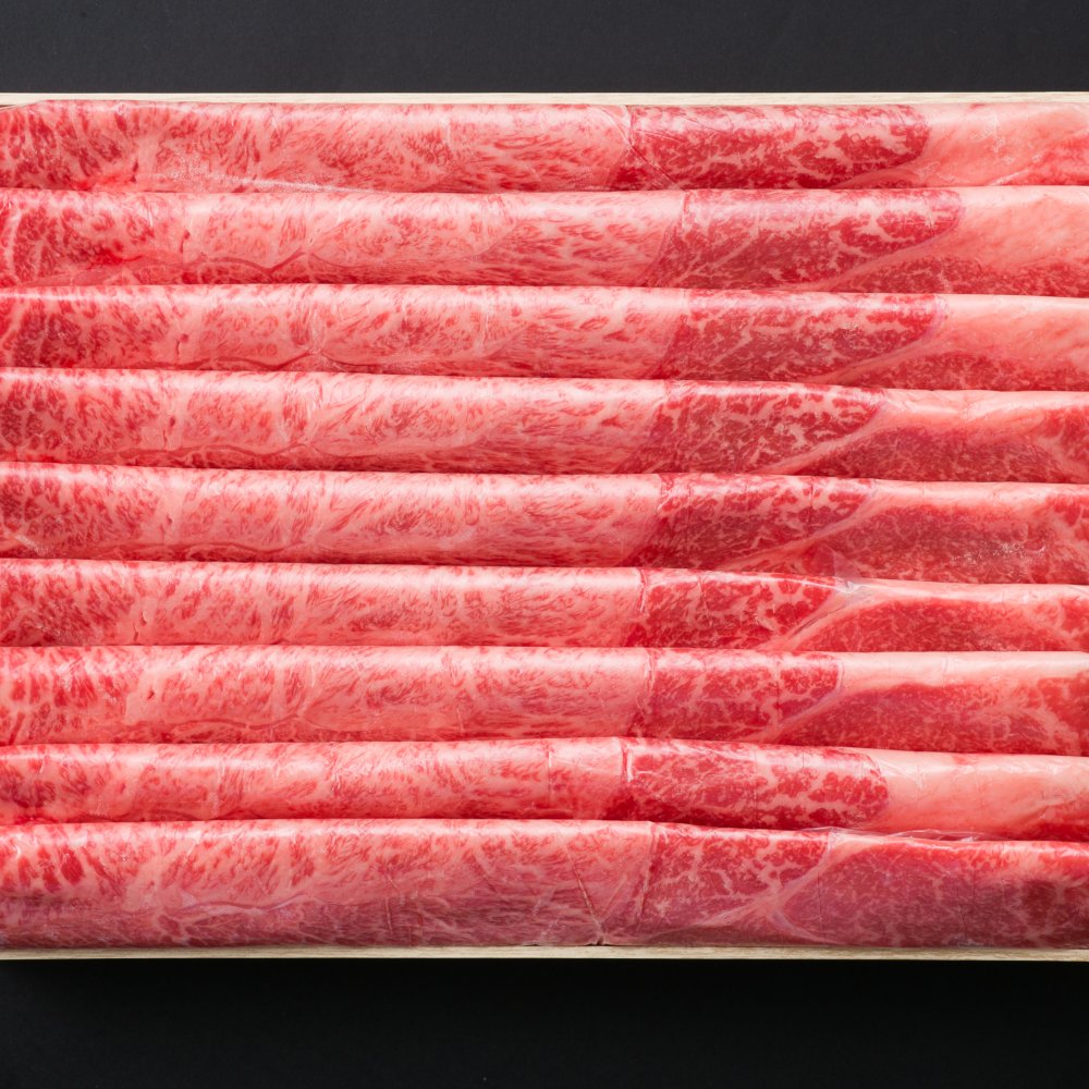  国産黒毛和牛霜降りすき焼き　MSY-08【送料無料※一部地域を除く】牛肉  ギフト 御中元 御歳暮 御礼 結婚内祝 出産内祝 粗品 快気祝い 