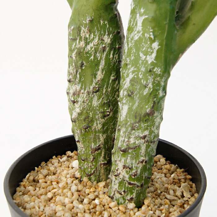 観葉植物 造花 ウチワサボテン BROWN 全高約100cm 中型 フェイクグリーン 本物そっくり おしゃれ インテリア 人工観葉植物 アーティフィシャルグリーン オフィス 店舗 ホテル 開店祝い 室内 サボテン オプンチア フェイク