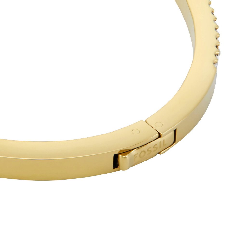 フォッシル FOSSIL Ellis アクセサリー ブレスレット バングル レディース JF04862710