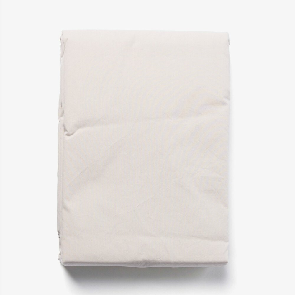 テクラ TEKLA PERCALE DUVET COVER パーケール デュベ カバー 270×235 掛け布団カバー 寝具 ユニセックス ホーム