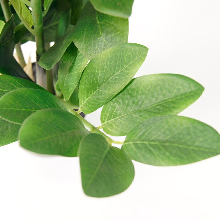観葉植物 造花 ザミオクルカス BROWN 全高約70cm 卓上・小型 フェイクグリーン 本物そっくり おしゃれ インテリア 人工観葉植物 アーティフィシャルグリーン オフィス 店舗 ホテル 開店祝い 室内 ミニ ザミフォーリア 多肉 フェイク