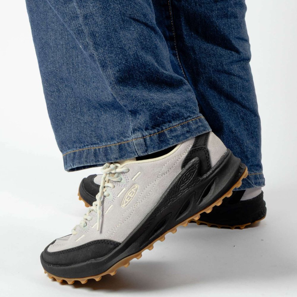 キーン KEEN JASPER ZIONIC W ジャスパー ザイオニック 1031866 スニーカー レディース シューズ アウトドア