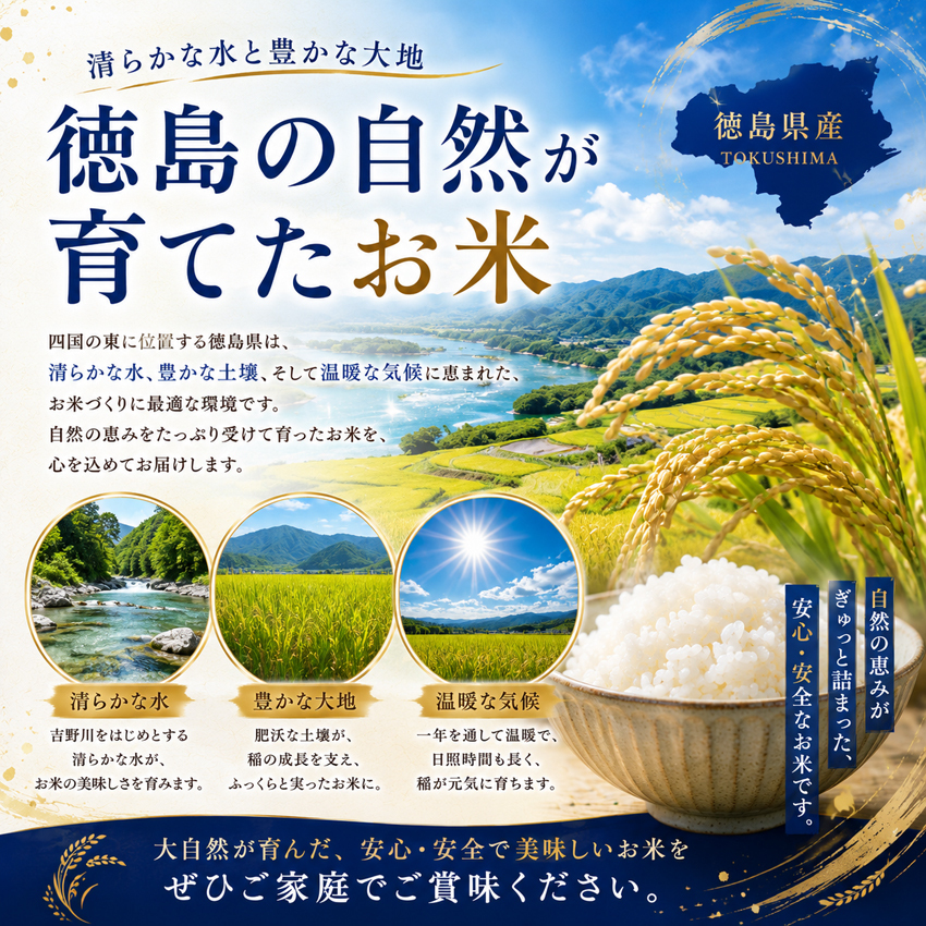 新米 令和8年産 ミルキークイーン 5kg×1袋 米 徳島県産 お米 5キロ みるきー ミルク 5キロ 白米5キロ 精米5k 精米5キロ おいしいお米 美味しい米 産地直送 お米5ｋｇ 白米 お米5きろ おこめ5ｋ 白米5キロ 精米 国産 こめ コメ ギフト おいしい 冷めてもおいしい【送料無料(一部地域除く)】