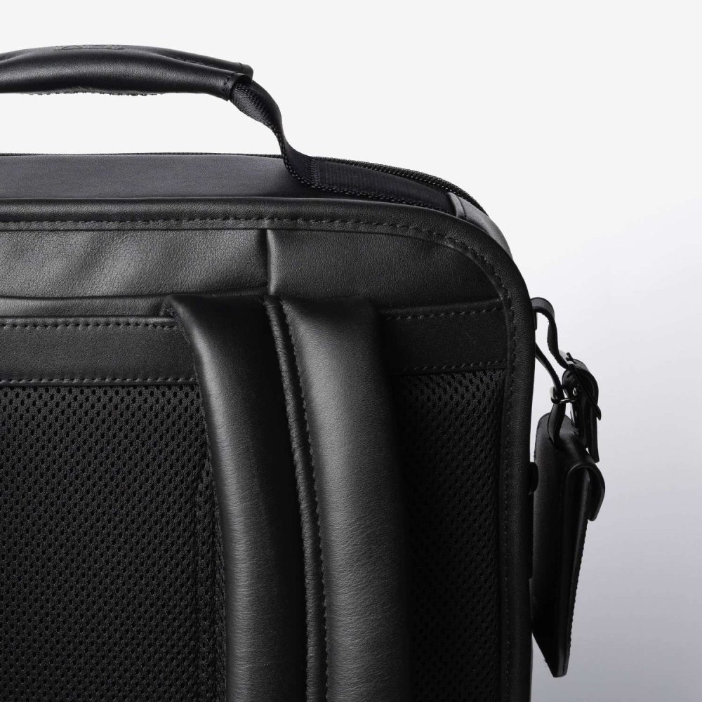 トゥミ TUMI ALPHA アルファ LARGE 17" EXP BACKPACK ラージ 17インチ エクスパンダブル バックパック 09203723DL4 158983 リュックサック メンズ バッグ