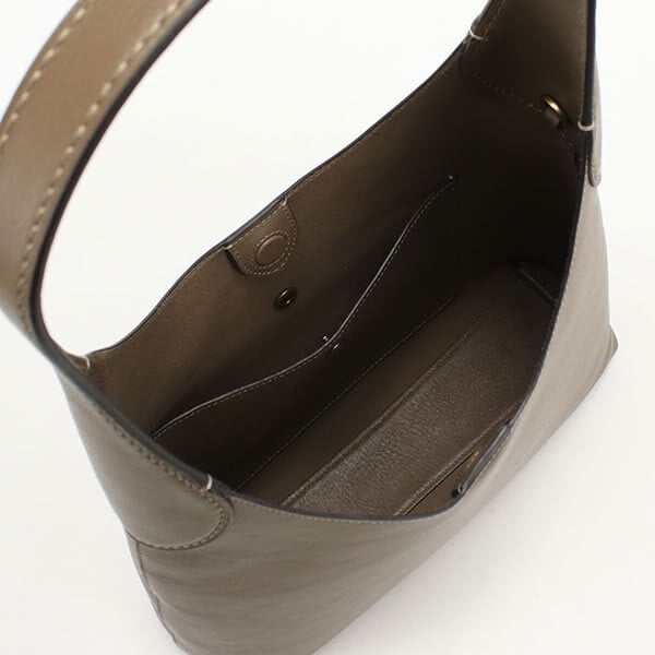 COACH コーチ ハンドバッグ ブルックリン ショルダーバッグ 28 CU068 B4CBD レディース ベージュ
