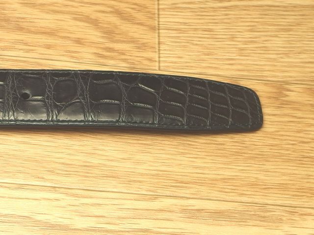ベルト メンズ 本革 日本製 大きいサイズ クロコダイル ビジネス 爬虫類 レザーベルト クロコダイルベルト 革の宝石 革のダイヤモンド 誕プレ 誕生日プレゼント バースデープレゼント クリスマスプレゼント 本革ビジネス 紳士ベルト 日本製ベルト プレゼント cb-12