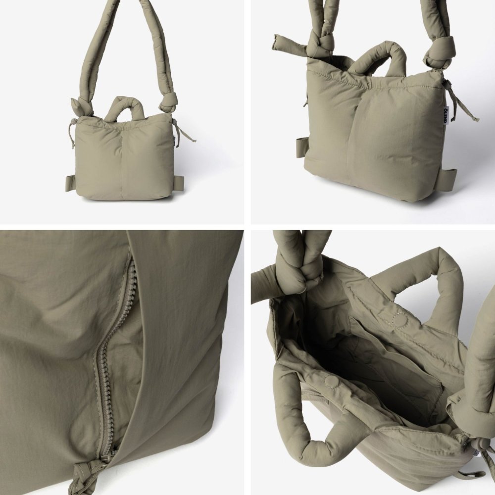オレンド OLEND COMPACT ONA SOFT BAG コンパクト オナ ソフト バッグ ショルダーバッグ ハンドバッグ トートバッグ バックパック ユニセックス バッグ 通勤 通学