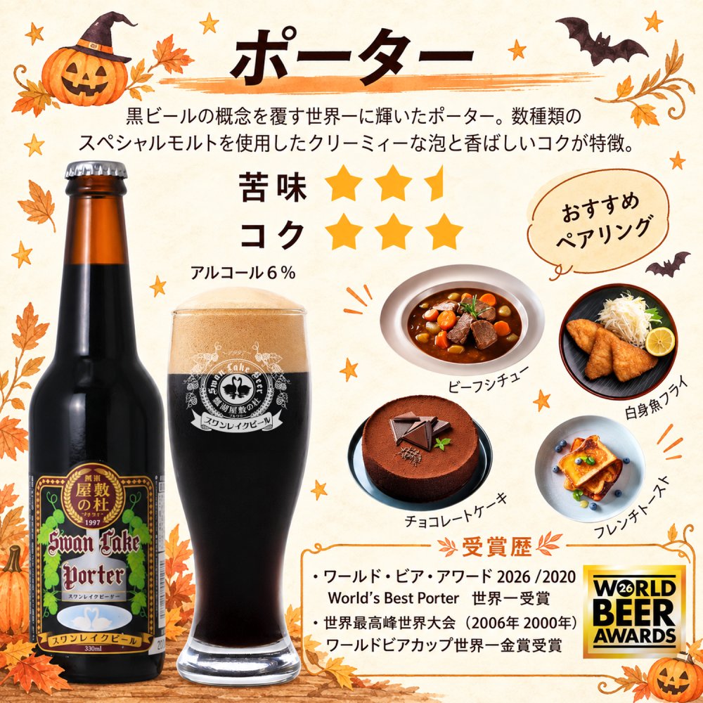 ビール クラフトビール 本州 送料無料 季節と定番 秋の定番6本ソーセージセット IPA パンプキンエール