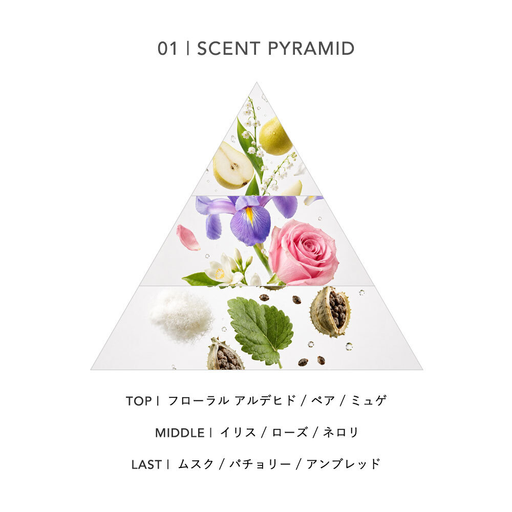 ベルバイ BELLE BAI ベルナンバー１ オードパルファン ／ サイレント モーメンツ フレグランス女性用 香水 レディーズ 10ml