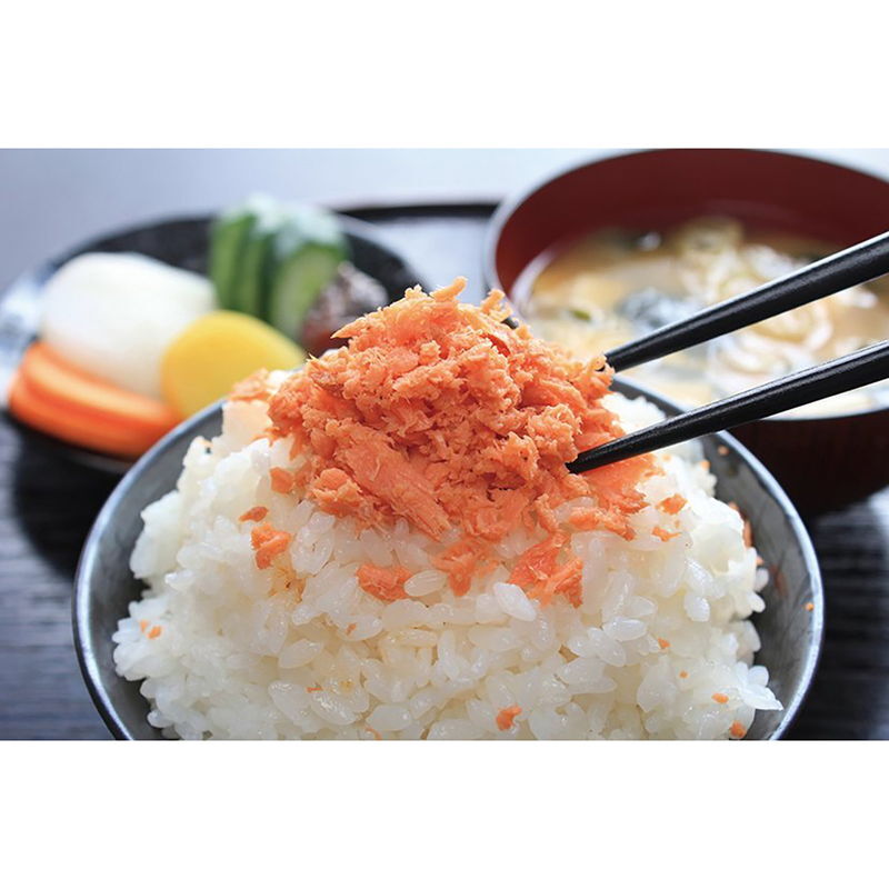網走水産 知床の味覚Bセット (APID-540) [お中元][お歳暮] ※送料無料(北海道・沖縄・離島への配送不可)
