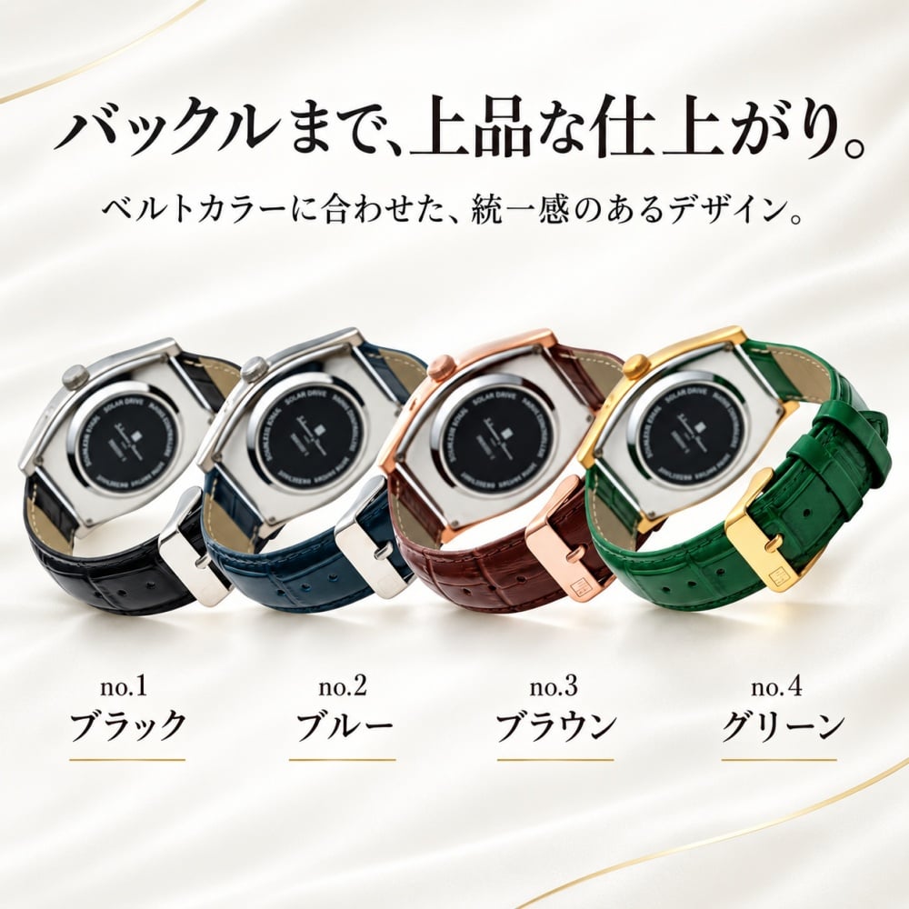 正規 サルバトーレマーラ 腕時計 メンズ 電波ソーラー トノー型 ダイヤモンド 革ベルト ブランド 純正ショッパー付き 誕生日 プレゼント ギフト 結婚記念日 就職祝い 彼氏 夫 父 成人 卒業 入学
